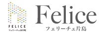 フェリーチェ片島ロゴ